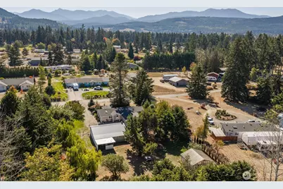 160 Lorraine Drive, Sequim, WA 98382 - Photo 2