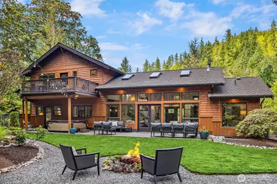44817 SE 70th Street, Snoqualmie, WA 98065 - Photo 1