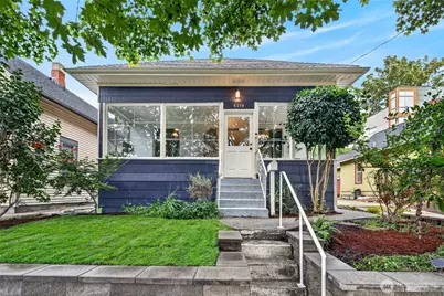 4218 26th Avenue SW, Seattle, WA 98106 - Photo 1