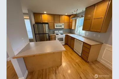 1413 NW 60th Street #A, Seattle, WA 98107 - Photo 2