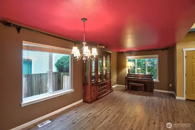 2927 Westside Drive NW, Olympia, WA 98502 - Photo 4