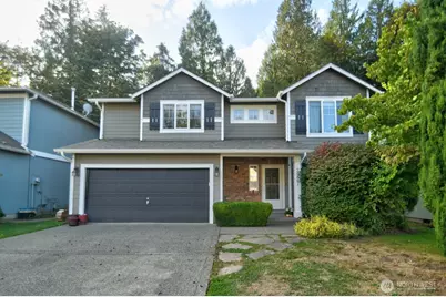 2927 Westside Drive NW, Olympia, WA 98502 - Photo 1