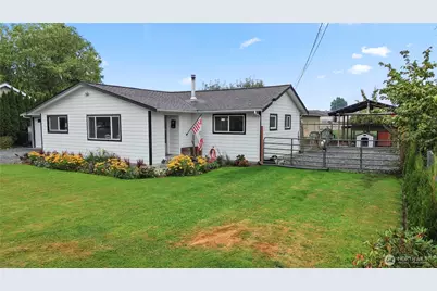 308 Baker Street, Everson, WA 98247 - Photo 4