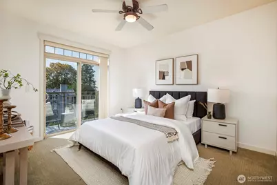 6015 Phinney Avenue N #409, Seattle, WA 98103 - Photo 16