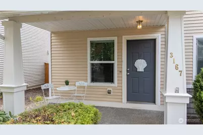 3167 Shaw Street, DuPont, WA 98327 - Photo 2
