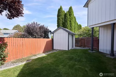 1149 SE Surita Court, College Place, WA 99324 - Photo 32