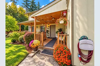 6743 50th Court SE, Olympia, WA 98513 - Photo 6