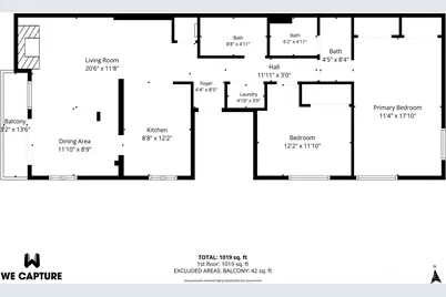 4511 Greenwood Avenue N #4, Seattle, WA 98103 - Photo 24