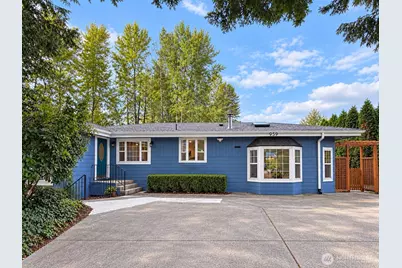 959 Hoquiam Avenue NE, Renton, WA 98059 - Photo 1