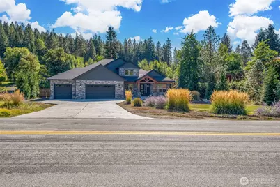 9567 East Leavenworth Road, Leavenworth, WA 98826 - Photo 1