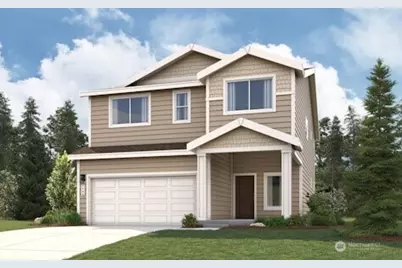 6122 Carlycole Place SE, Olympia, WA 98513 - Photo 1