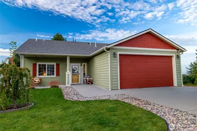 1513 E First Court, Deer Park, WA 99006 - Photo 1