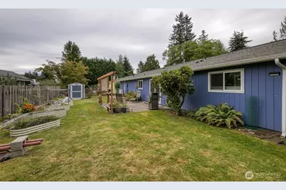 1104 E Fairview Lane, Montesano, WA 98563 - Photo 34