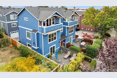 4122 A 42nd Avenue SW, Seattle, WA 98116 - Photo 1