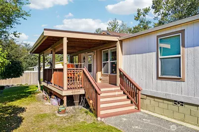 8511 194th Street E #132, Spanaway, WA 98387 - Photo 1