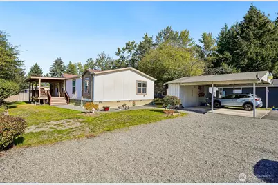 8511 194th Street E #132, Spanaway, WA 98387 - Photo 2