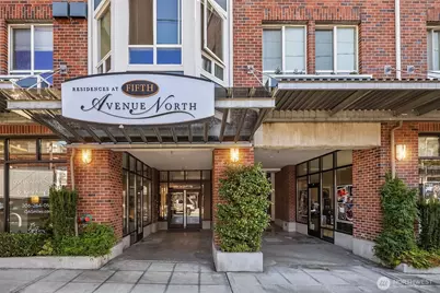 812 5th Avenue N #410, Seattle, WA 98109 - Photo 1