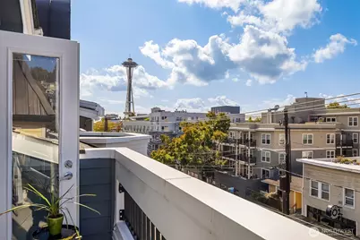 812 5th Avenue N #410, Seattle, WA 98109 - Photo 12