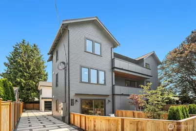7062 Cleopatra Place NW, Seattle, WA 98117 - Photo 1