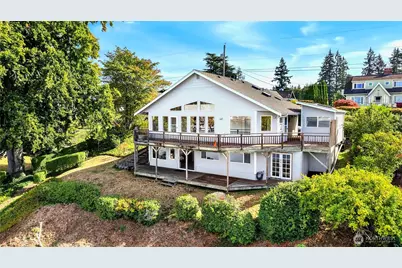 428 Farragut Avenue N, Port Orchard, WA 98366 - Photo 36