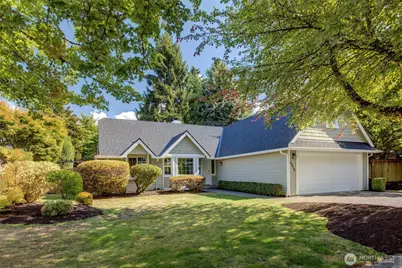 6216 108th Place NE, Kirkland, WA 98033 - Photo 1