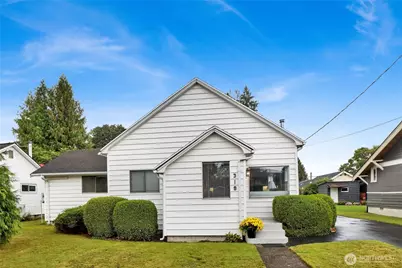 319 First Street, Sumas, WA 98295 - Photo 2