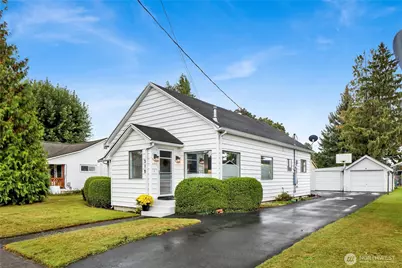 319 First Street, Sumas, WA 98295 - Photo 1