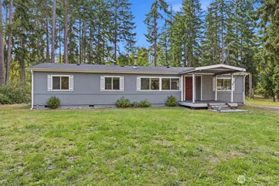 1914 284th Street E, Roy, WA 98580 - Photo 2