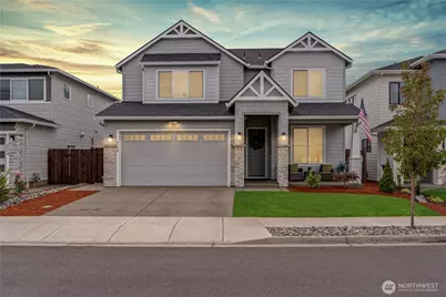 8008 NE 172nd Avenue, Vancouver, WA 98682 - Photo 1