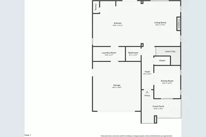 8008 NE 172nd Avenue, Vancouver, WA 98682 - Photo 38