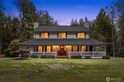7031 411th Avenue SE, Snoqualmie, WA 98065 - Photo 1