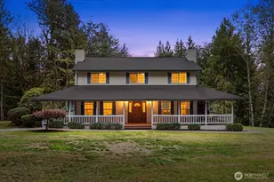 7031 411th Ave SE, Snoqualmie, WA 98065 - Photo 1