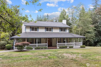 7031 411th Avenue SE, Snoqualmie, WA 98065 - Photo 4