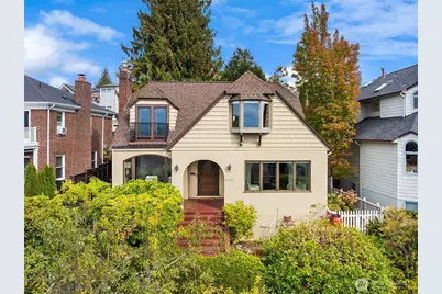 2514 43rd Avenue W, Seattle, WA 98199 - Photo 1