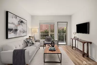 1760 NW 56th Street #309, Seattle, WA 98107 - Photo 4
