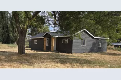 410 E Cherry Avenue, Ritzville, WA 99169 - Photo 2