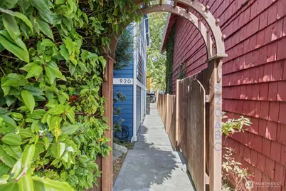 920 SW Holden Street #B, Seattle, WA 98106 - Photo 1