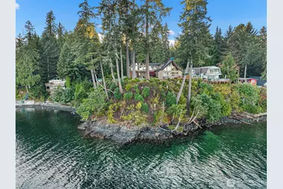161 Canal Lane, Brinnon, WA 98320 - Photo 4