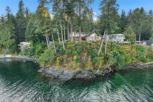 161 Canal Ln, Brinnon, WA 98320 - Photo 4