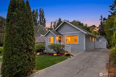 1723 NE 92nd Street, Seattle, WA 98115 - Photo 1
