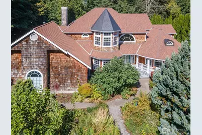 5209 Vine Court NE, Olympia, WA 98516 - Photo 1