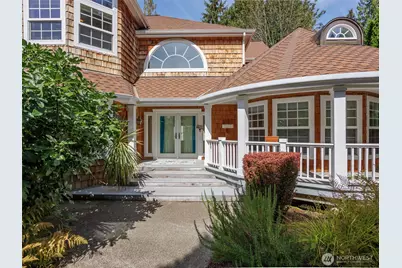 5209 Vine Court NE, Olympia, WA 98516 - Photo 2