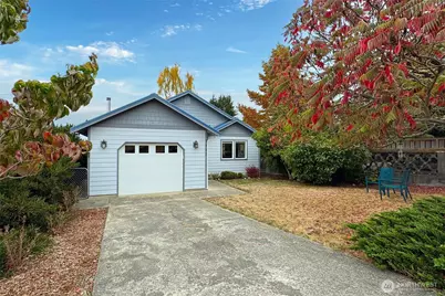 1111 E 6th Street, Port Angeles, WA 98362 - Photo 1