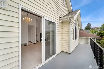 1933 S Waite Street #A, Seattle, WA 98144 - Photo 2