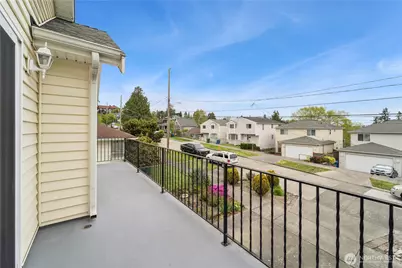 1933 S Waite Street #A, Seattle, WA 98144 - Photo 1