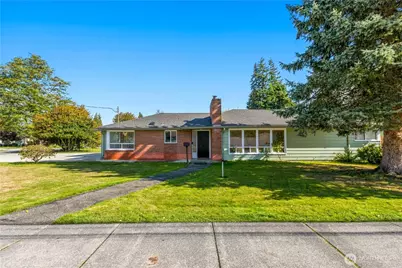 1201 Township Street, Sedro Woolley, WA 98284 - Photo 1
