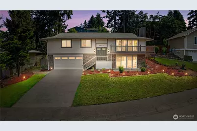 3907 SW 328th St, Federal Way, WA 98023 - Photo 1