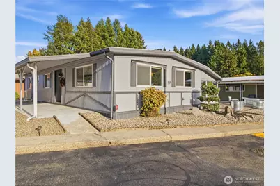 1841 Trosper Road SW #59, Tumwater, WA 98512 - Photo 4
