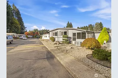 1841 Trosper Road SW #59, Tumwater, WA 98512 - Photo 2
