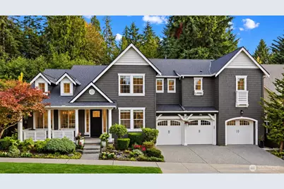 16809 NE 120th Street, Redmond, WA 98052 - Photo 1
